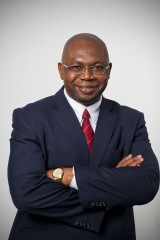 Mr Mvuleni Stephens Thobela Mr Mvuleni Stephens Thobela
